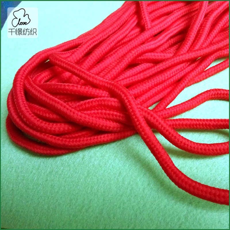 knitting rope